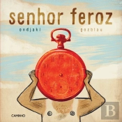 Senhor Feroz