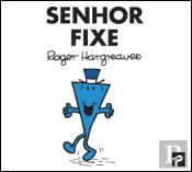 Senhor Fixe