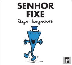 Bertrand.pt - Senhor Fixe