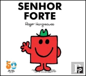 Senhor Forte