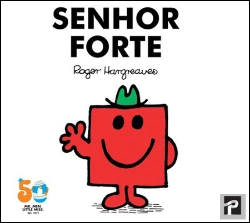 Bertrand.pt - Senhor Forte