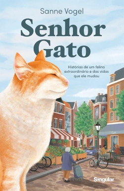 Bertrand.pt - Senhor Gato