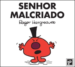 Bertrand.pt - Senhor Malcriado