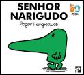 Senhor Narigudo