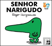 Senhor Narigudo