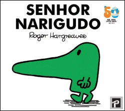 Bertrand.pt - Senhor Narigudo