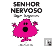 Senhor Nervoso