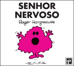 Bertrand.pt - Senhor Nervoso