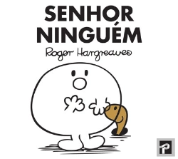 Bertrand.pt - Senhor Ninguém 