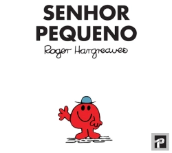 Bertrand.pt - Senhor Pequeno