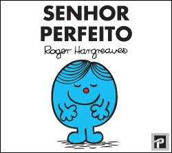 Bertrand.pt - Senhor Perfeito
