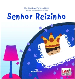 Bertrand.pt - Senhor Reizinho