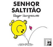 Senhor Saltitão