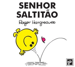 Bertrand.pt - Senhor Saltitão