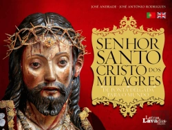 Bertrand.pt - Senhor Santo Cristo dos Milagres