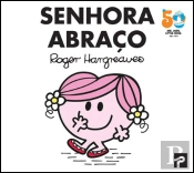 Senhora Abraço