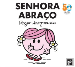 Bertrand.pt - Senhora Abraço