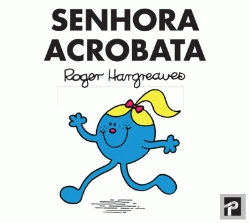 Bertrand.pt - Senhora Acrobata
