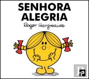 Senhora Alegria