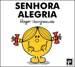 Bertrand.pt - Senhora Alegria