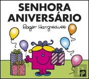 Senhora Aniversário
