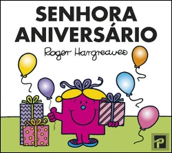 Bertrand.pt - Senhora Aniversário