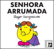 Senhora Arrumada