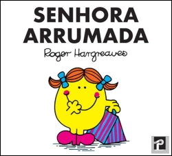 Bertrand.pt - Senhora Arrumada