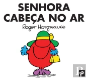 Senhora Cabeça no Ar