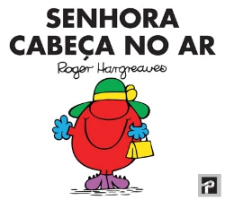 Bertrand.pt - Senhora Cabeça no Ar