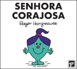 Bertrand.pt - Senhora Corajosa