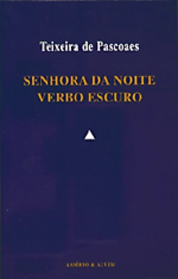 Bertrand.pt - Senhora da Noite  / Verbo Escuro