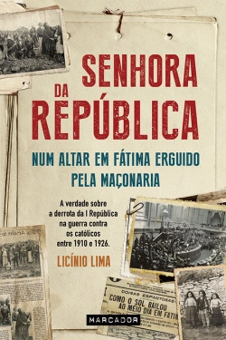Bertrand.pt - Senhora da República