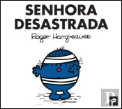 Senhora Desastrada