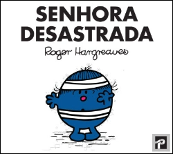 Bertrand.pt - Senhora Desastrada