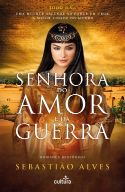 Bertrand.pt - Senhora do Amor e da Guerra