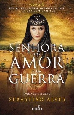 Bertrand.pt - Senhora do Amor e da Guerra