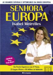 Senhora Europa