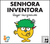 Senhora Inventora