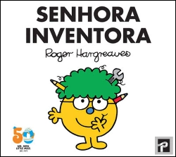 Bertrand.pt - Senhora Inventora