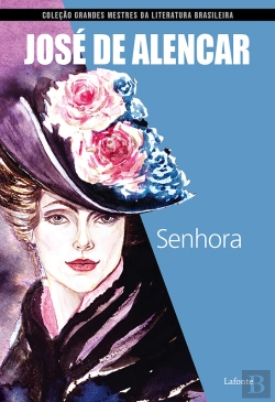 Bertrand.pt - Senhora (José De Alencar)
