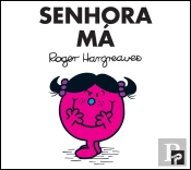 Senhora Má