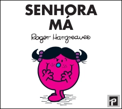 Bertrand.pt - Senhora Má