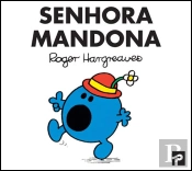 Senhora Mandona