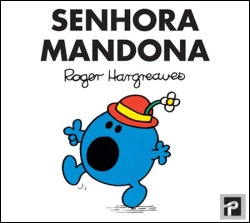 Bertrand.pt - Senhora Mandona