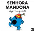 Senhora Mandona