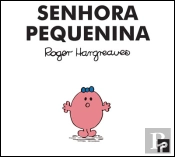 Senhora Pequenina