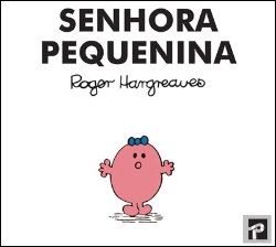 Bertrand.pt - Senhora Pequenina