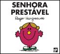 Senhora Prestável