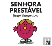 Senhora Prestável